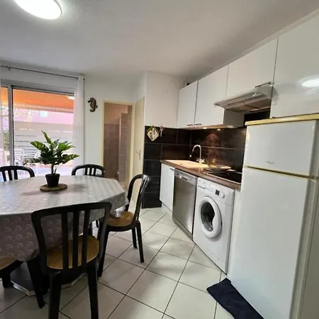 Apartment Pavillon A 500m De La Plage Avec Terrasse